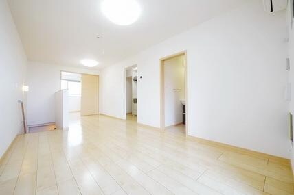 ジェルメの物件内観写真