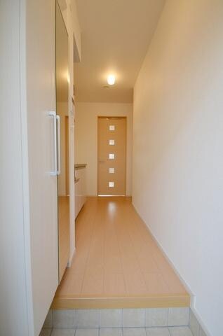 アビターレの物件内観写真