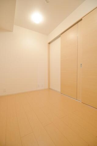 アビターレの物件内観写真