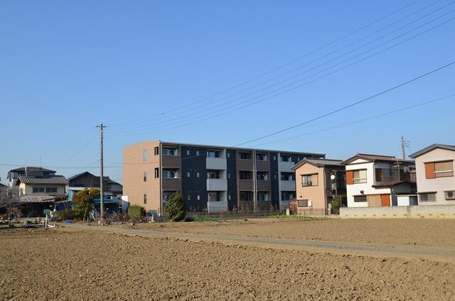 アビターレの物件内観写真