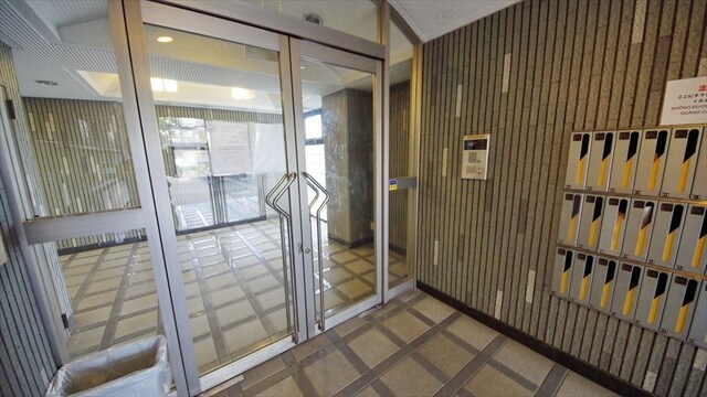 TCRE光が丘の物件内観写真