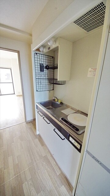 TCRE光が丘の物件内観写真