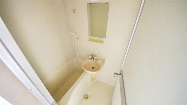 TCRE光が丘の物件内観写真