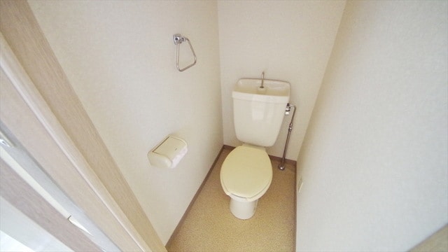 TCRE光が丘の物件内観写真