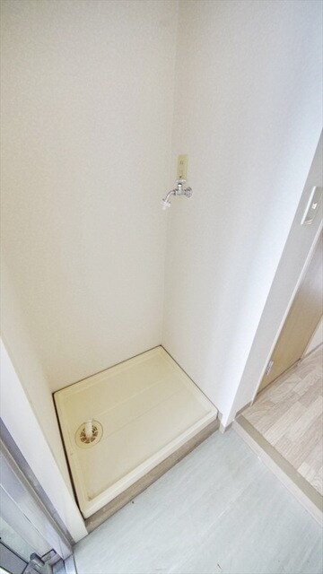 TCRE光が丘の物件内観写真