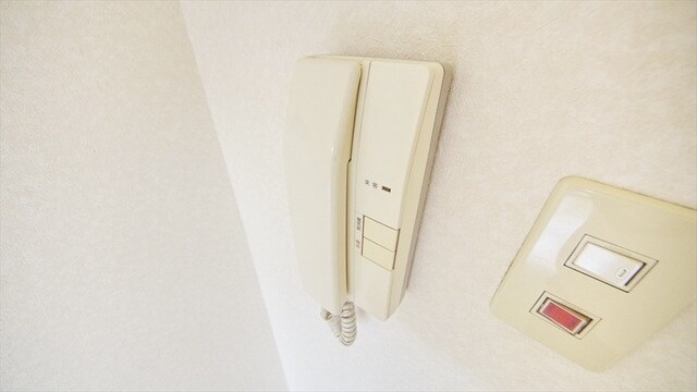 TCRE光が丘の物件内観写真