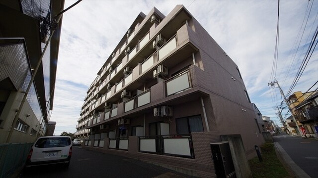 TCRE光が丘の物件内観写真