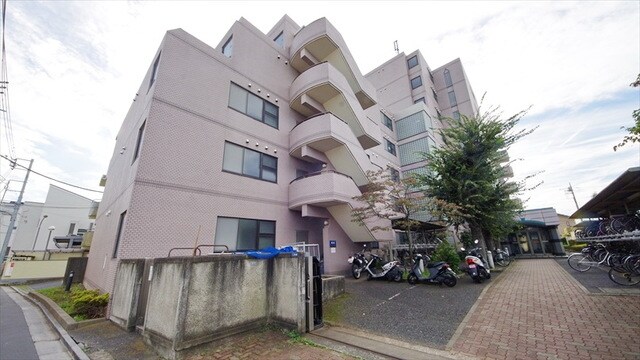 TCRE光が丘の物件内観写真