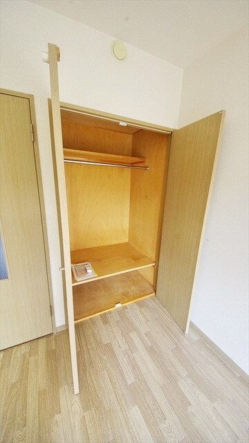 TCRE光が丘の物件内観写真