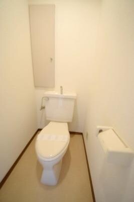 サンキャッスルIIの物件内観写真