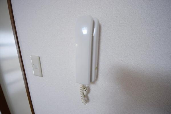 サンキャッスルIIの物件内観写真