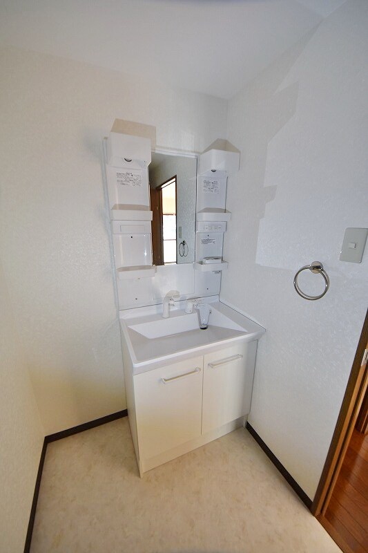 サニープレスキャッスル B棟の物件内観写真