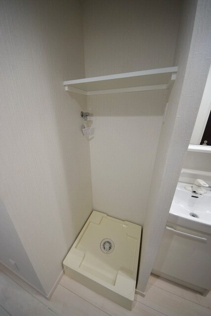 ヴィレッタ成増の物件内観写真