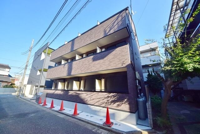 ヴィレッタ成増の物件内観写真