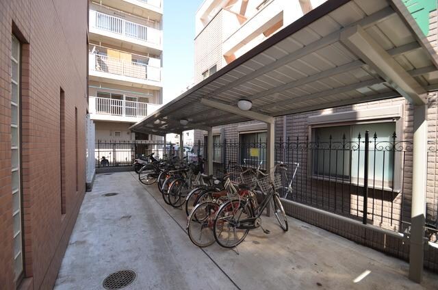 フローレンスFGの物件内観写真