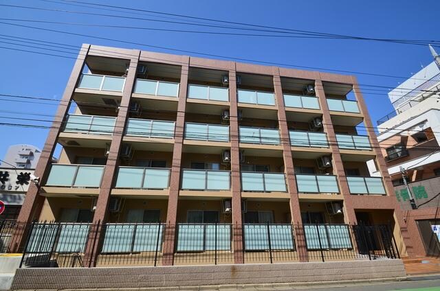 フローレンスFGの物件内観写真