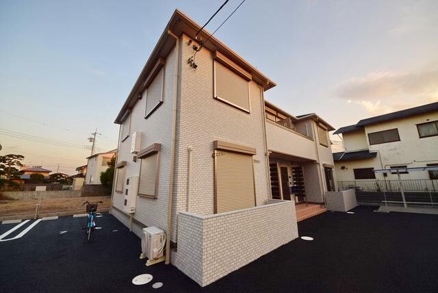 サリーレAの物件内観写真