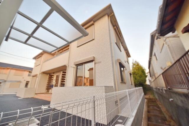 サリーレAの物件内観写真