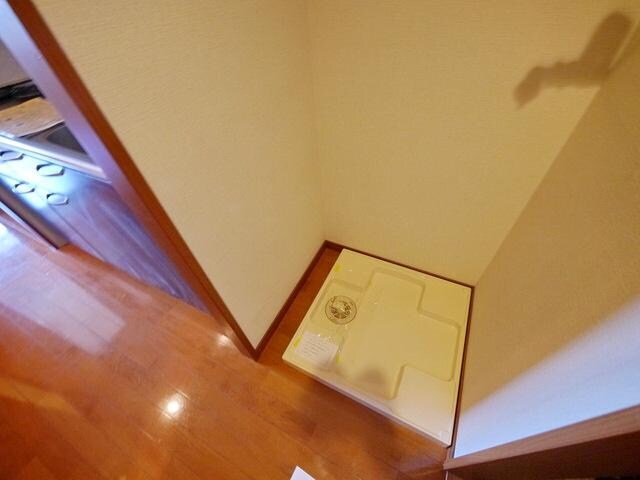 セントランド所沢の物件内観写真