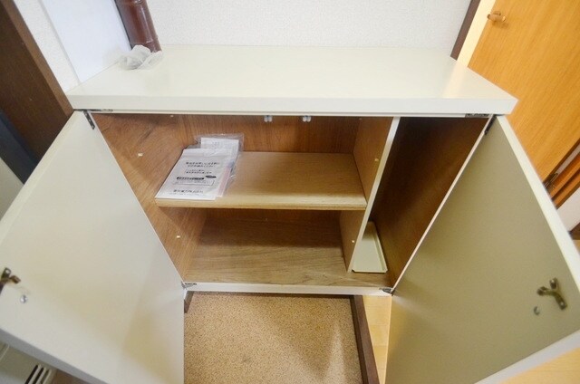 ピジョン田園の物件内観写真