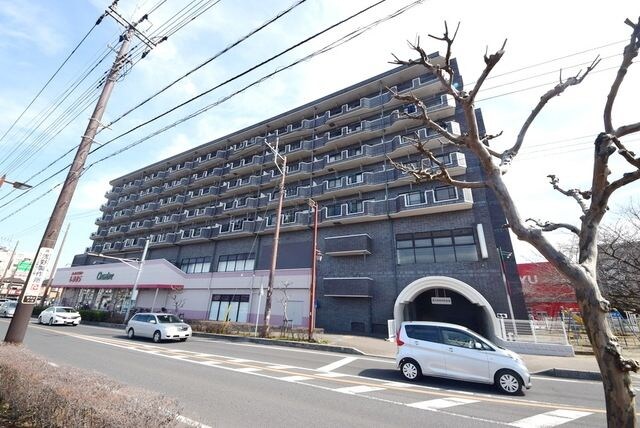 ピジョン田園の物件内観写真