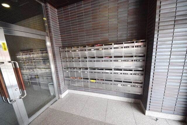 ピジョン田園の物件内観写真