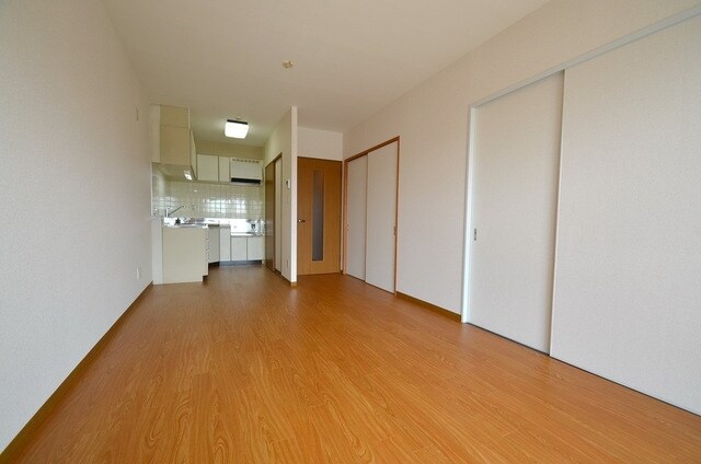 モーニングパーク朝霞の物件内観写真