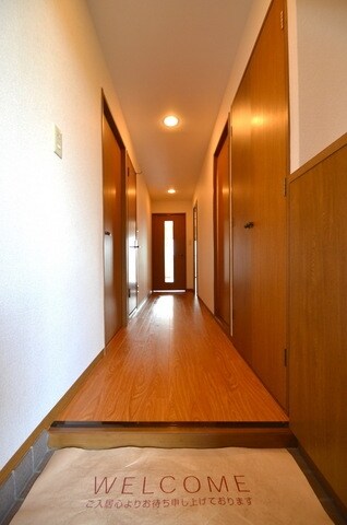 モーニングパーク朝霞の物件内観写真