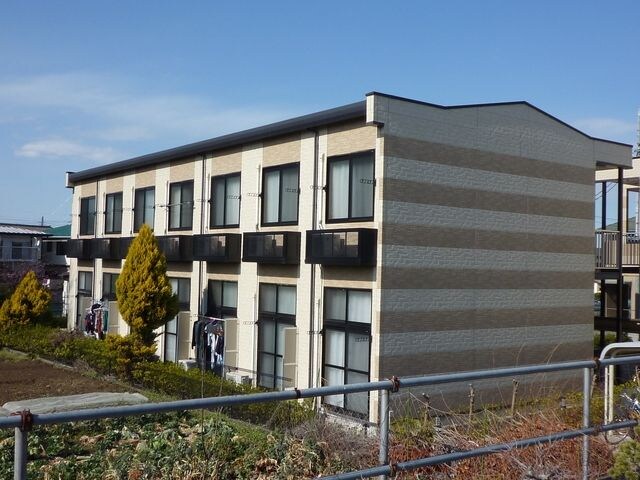 レオパレスノヴェルの物件内観写真