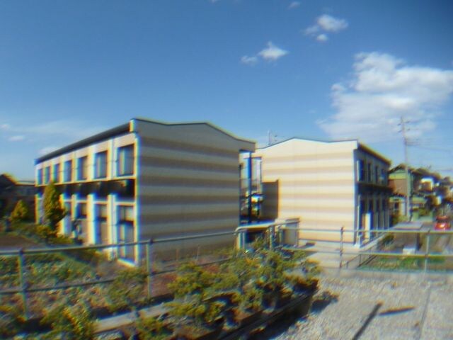 レオパレスノヴェルの物件内観写真