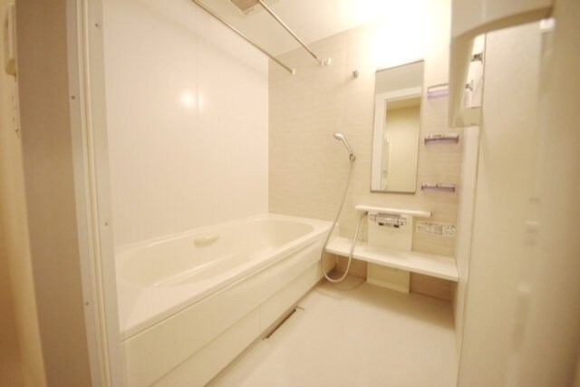 グランディール上福岡Iの物件内観写真