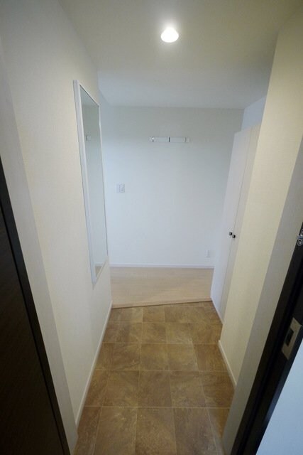 ラシーネ赤塚の物件内観写真