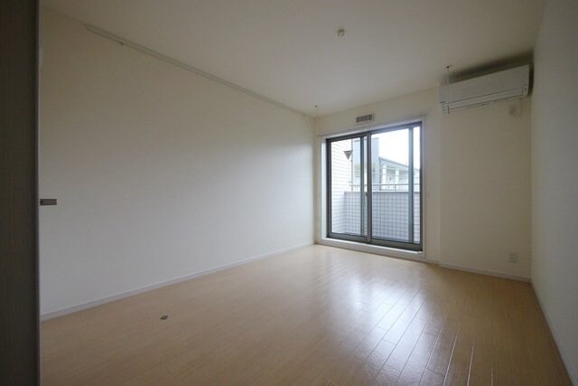 ラシーネ赤塚の物件内観写真