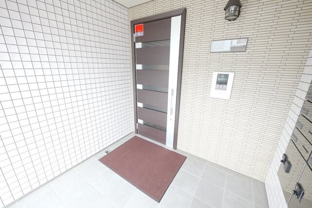 ラシーネ赤塚の物件内観写真