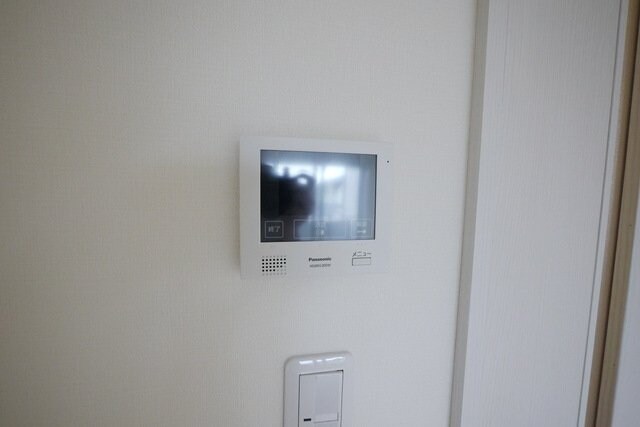 ラシーネ赤塚の物件内観写真