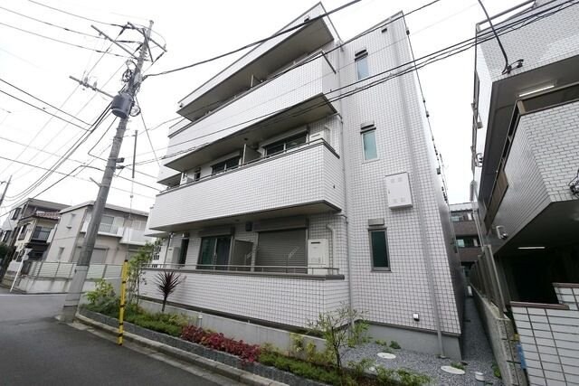 ラシーネ赤塚の物件内観写真