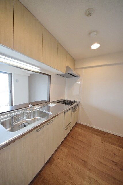 UURコート志木の物件内観写真