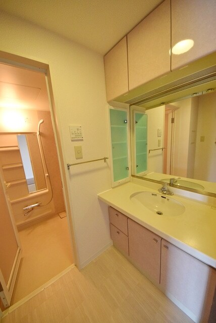 UURコート志木の物件内観写真