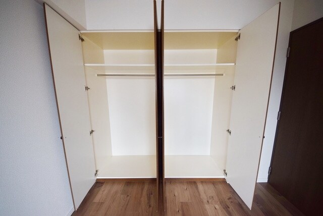 UURコート志木の物件内観写真