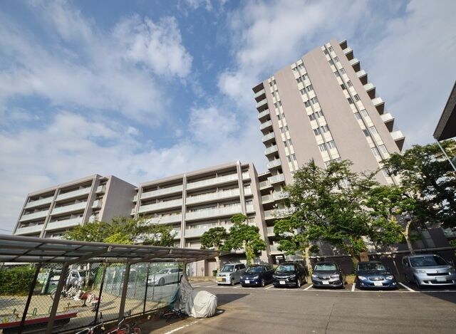 UURコート志木の物件内観写真