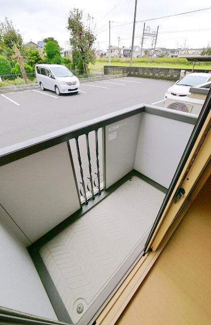 オークヒルズ壱番館の物件内観写真