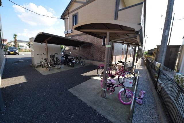 オークヒルズ壱番館の物件内観写真