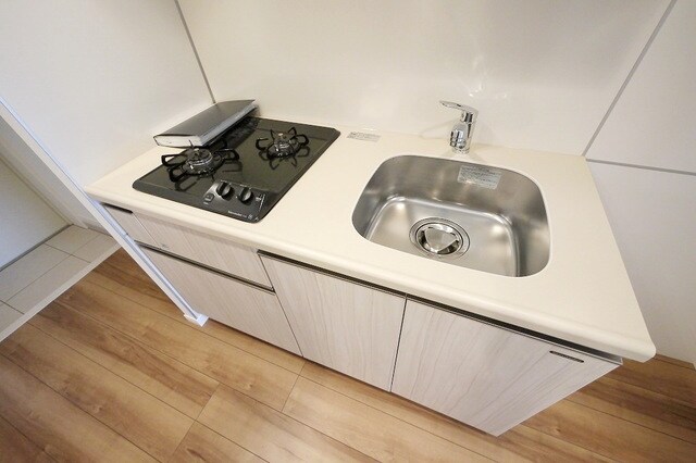 ステージファースト成増の物件内観写真