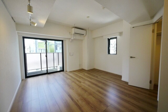 ステージファースト成増の物件内観写真