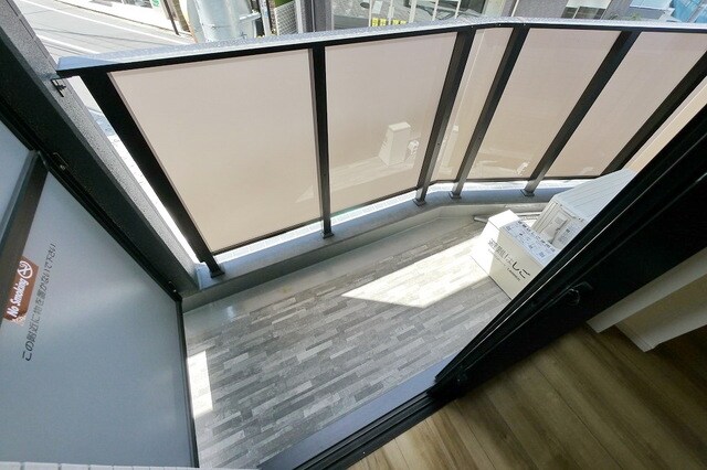 ステージファースト成増の物件内観写真