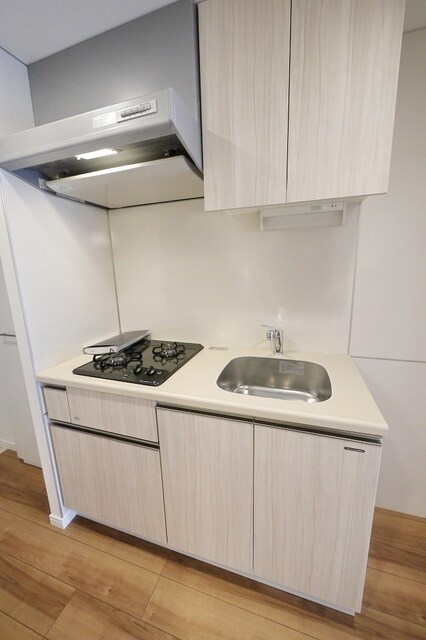 ステージファースト成増の物件内観写真