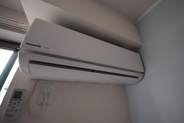 ラシーネ越後山壱番館の物件内観写真