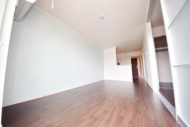 ラシーネ越後山壱番館の物件内観写真