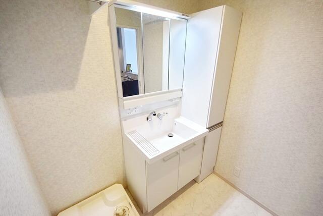 ラシーネ越後山壱番館の物件内観写真