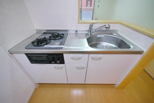 エーヴィッヒカイトの物件内観写真